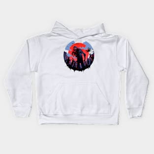 zombie Kids Hoodie